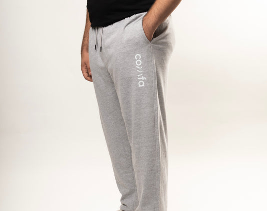 Jogger - Grey