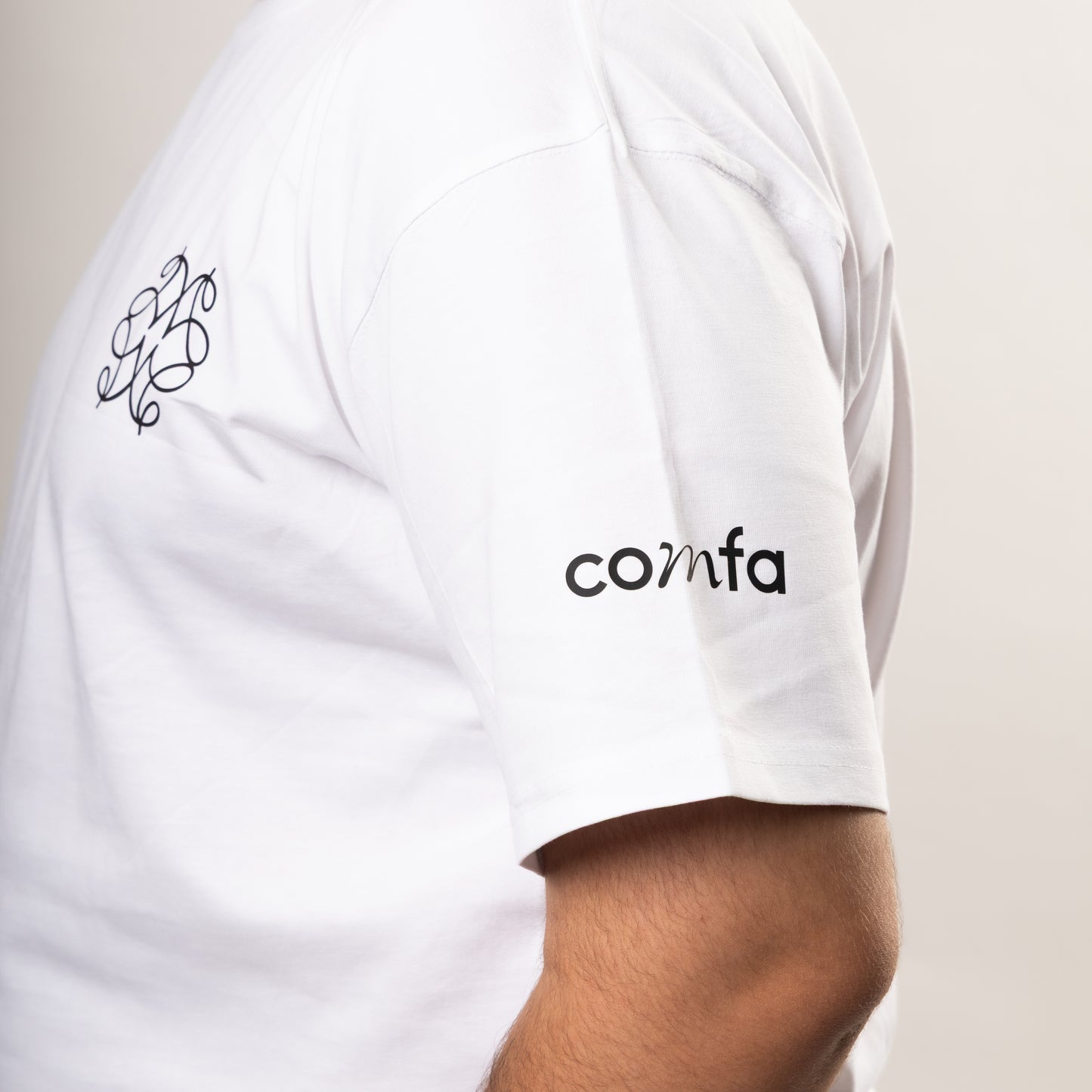 Classic Tee - White