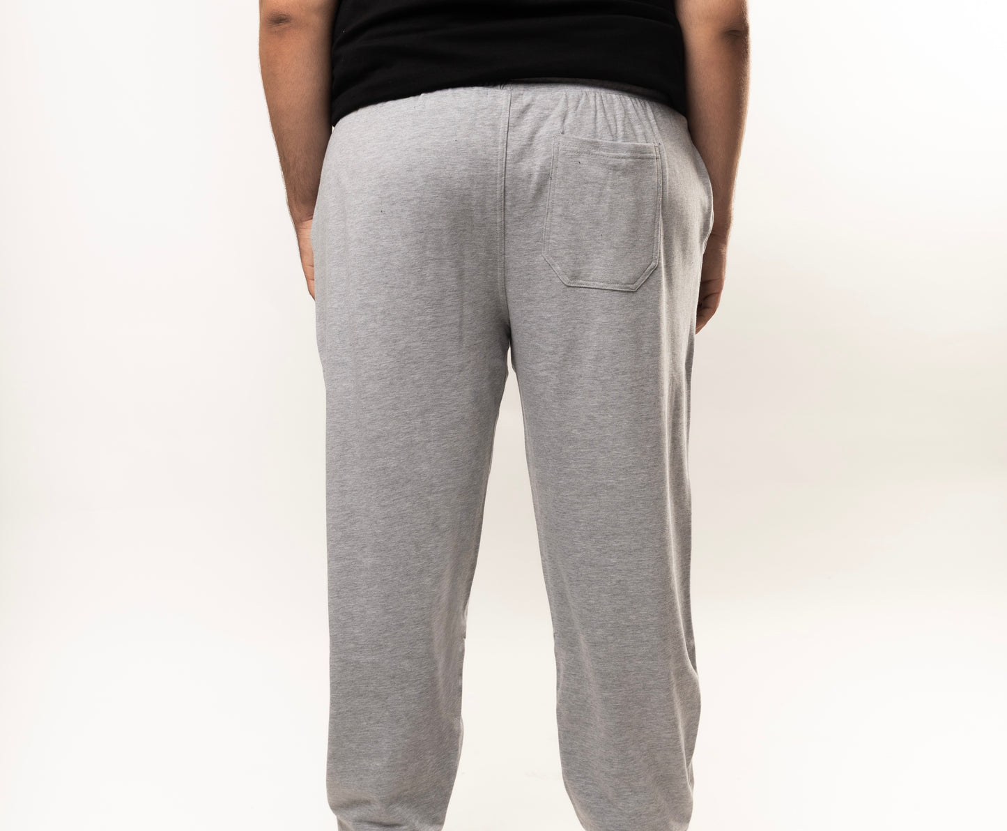 Jogger - Grey