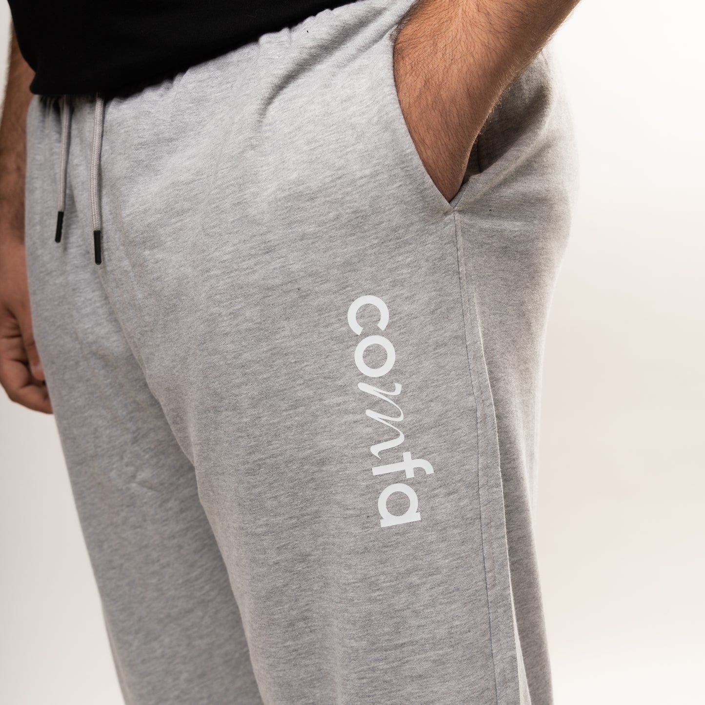 Jogger - Grey