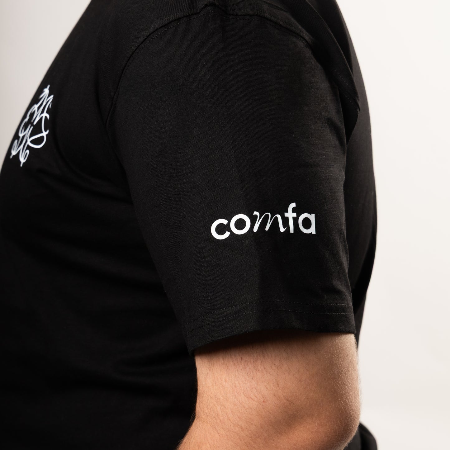 Classic Tee - Black