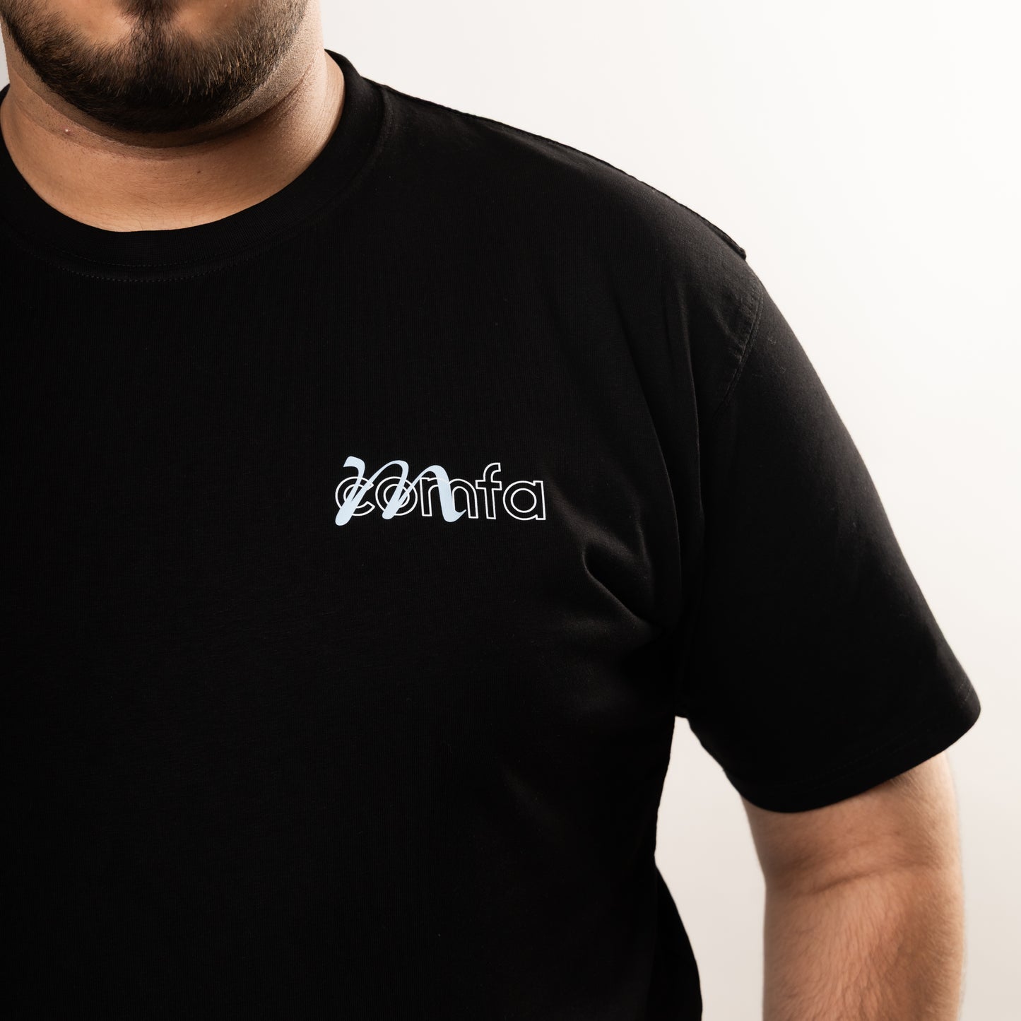 Signature Tee - Black