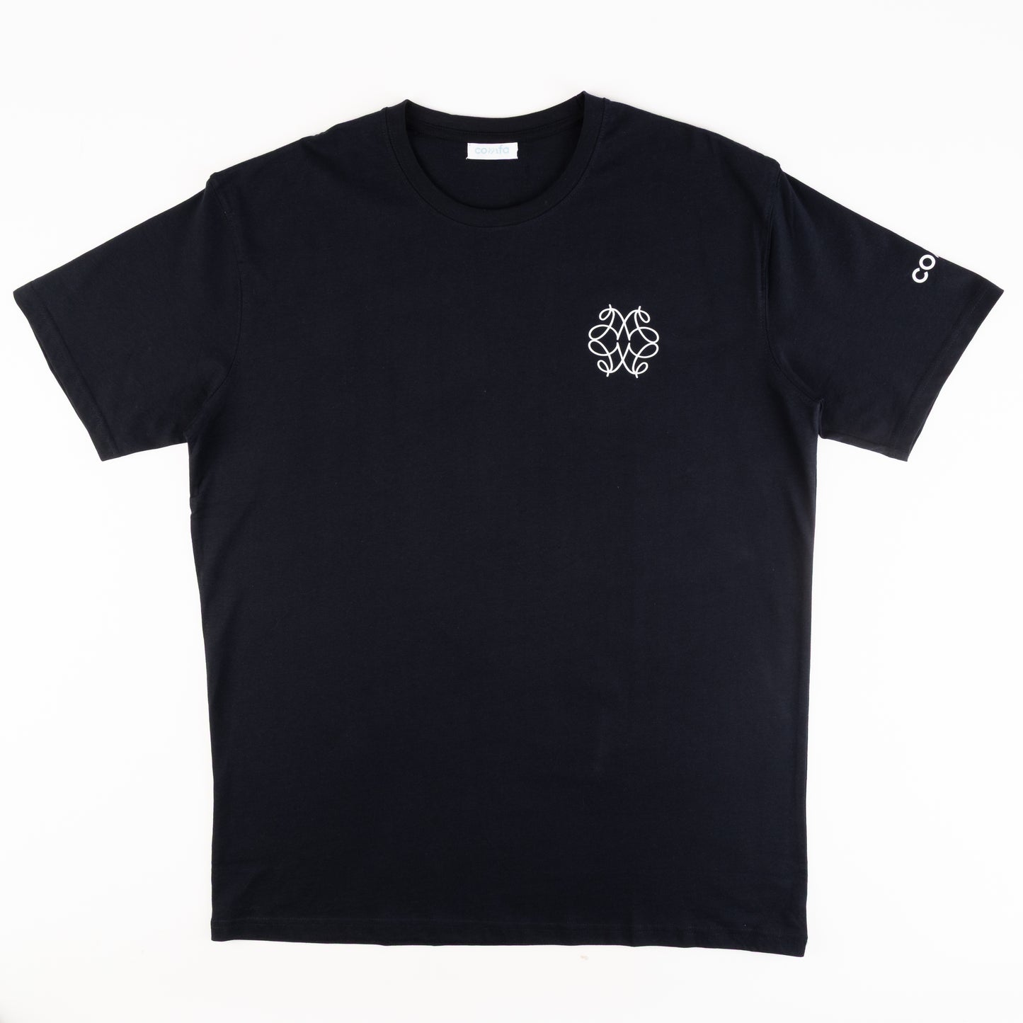Classic Tee - Navy Blue