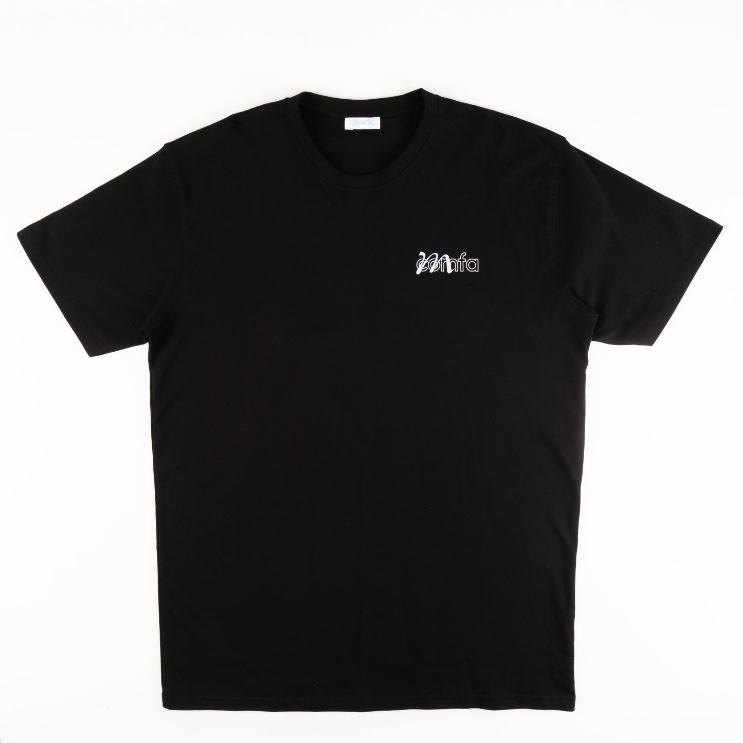 Signature Tee - Black