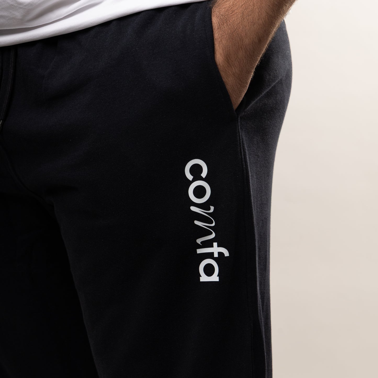 Jogger - Navy Blue