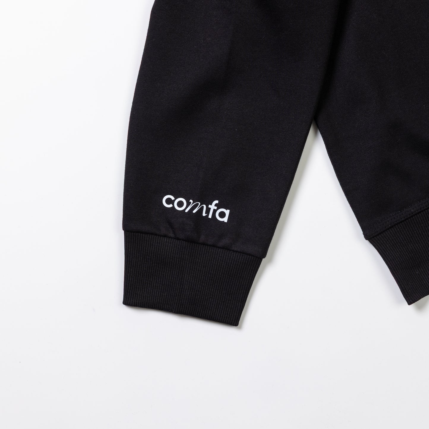 NYC Sweater - Black