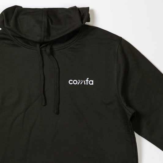 Signature Hoodie - Olive Green