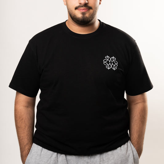 Classic Tee - Black
