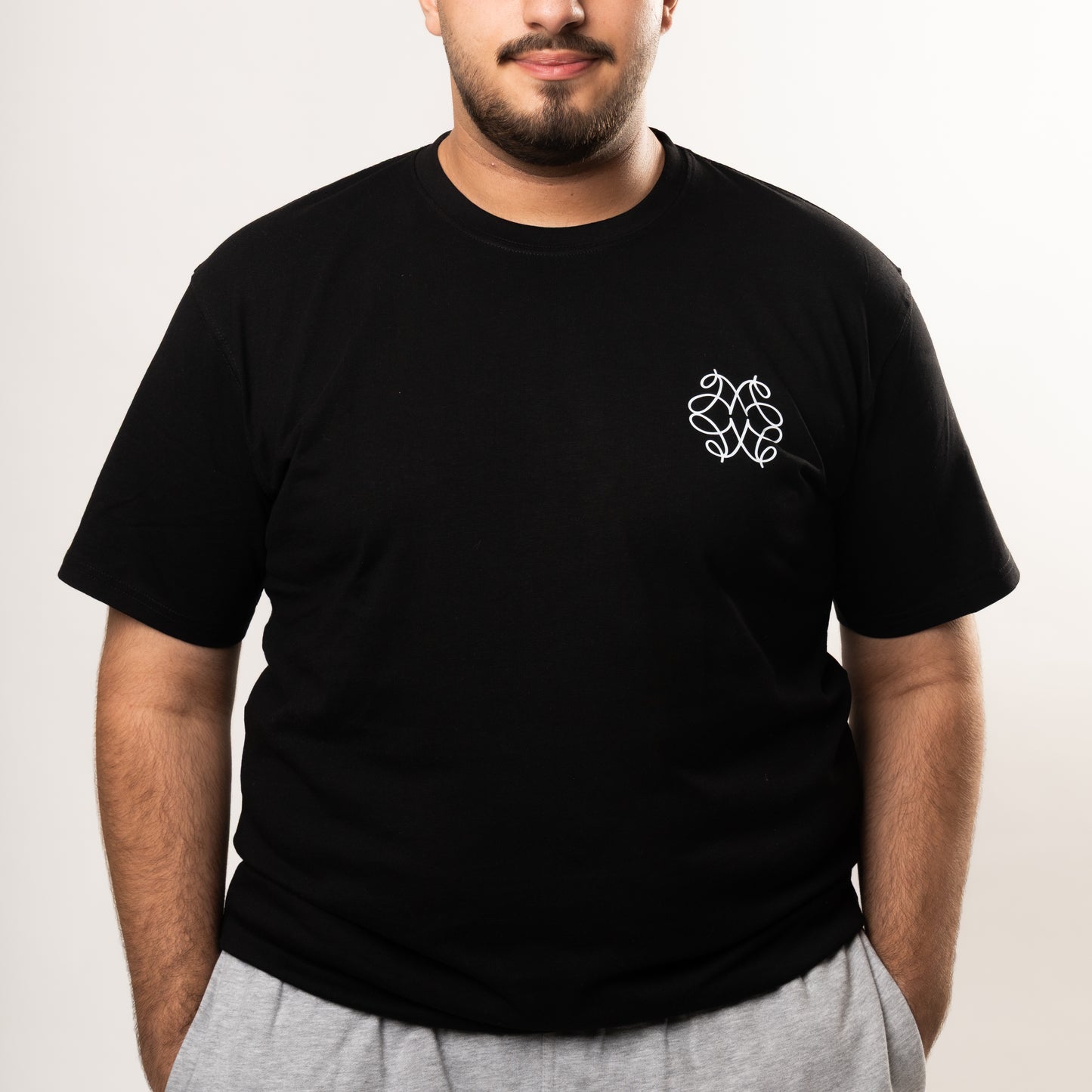 Classic Tee - Black