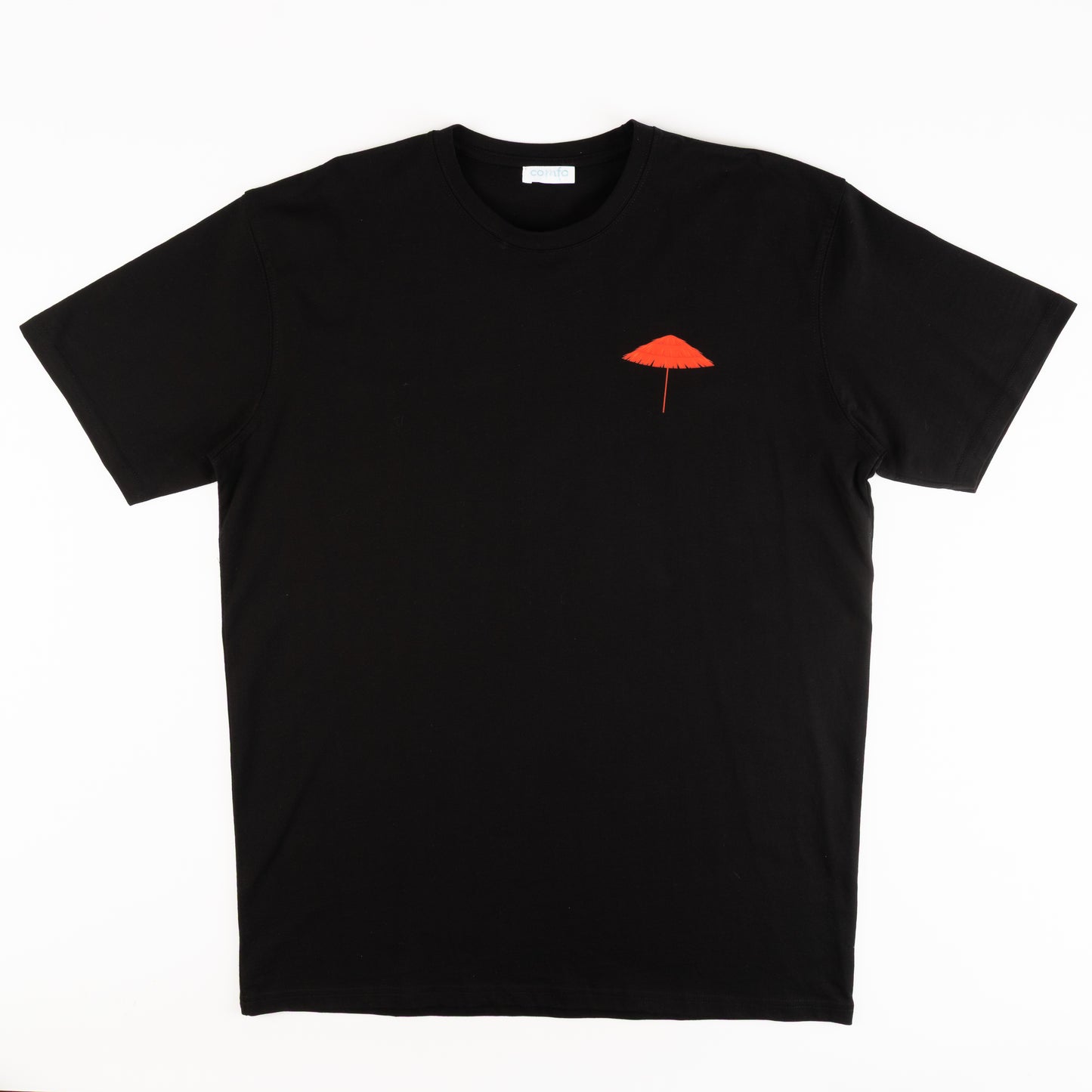 Sketch Tee - Black