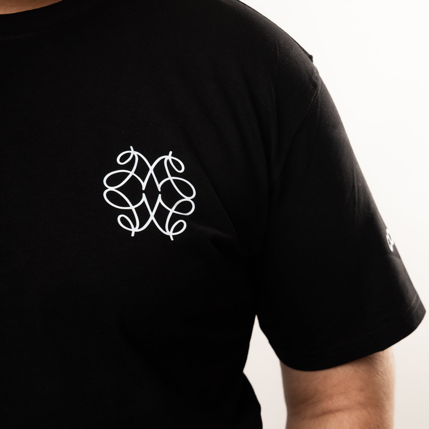 Classic Tee - Black