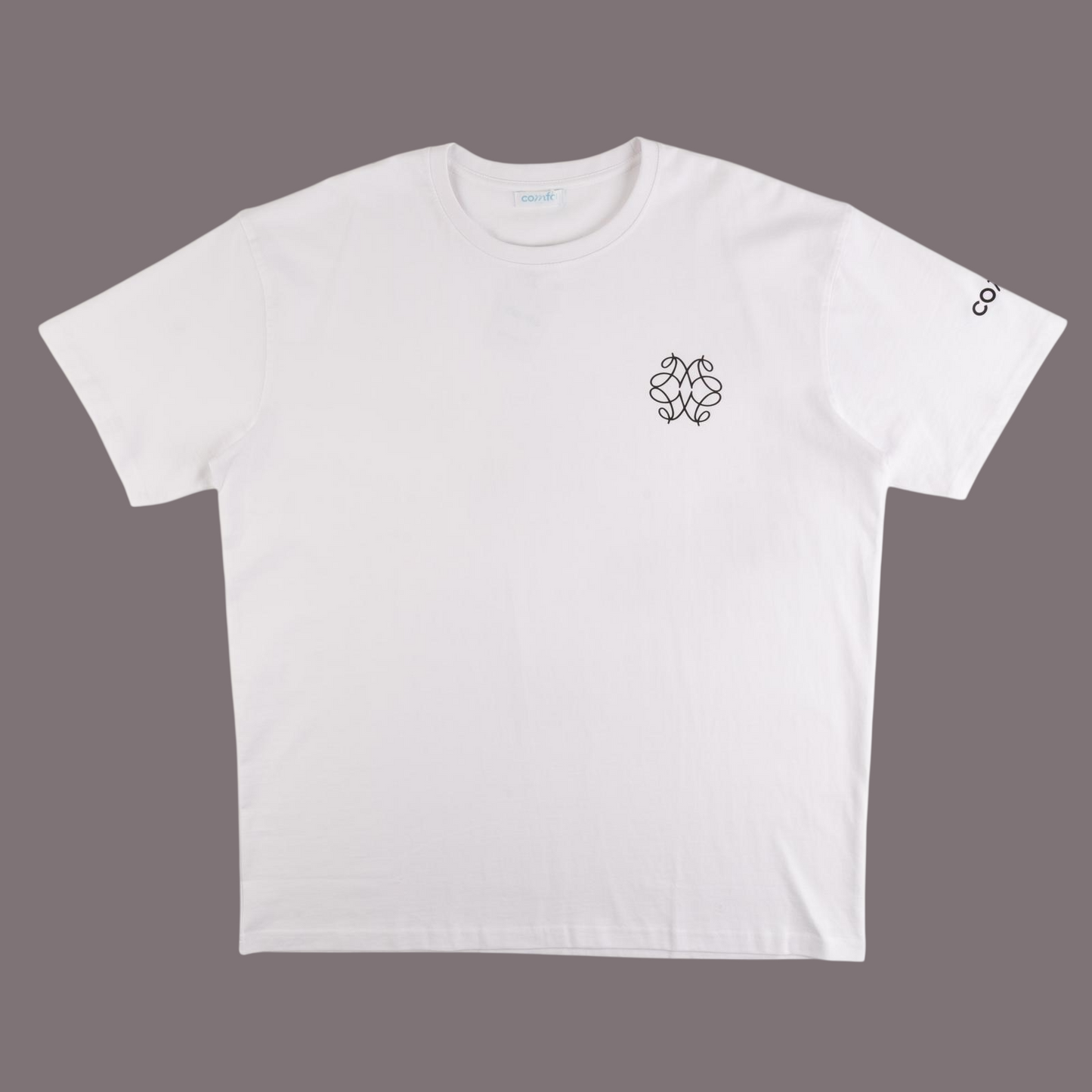 Classic Tee - White