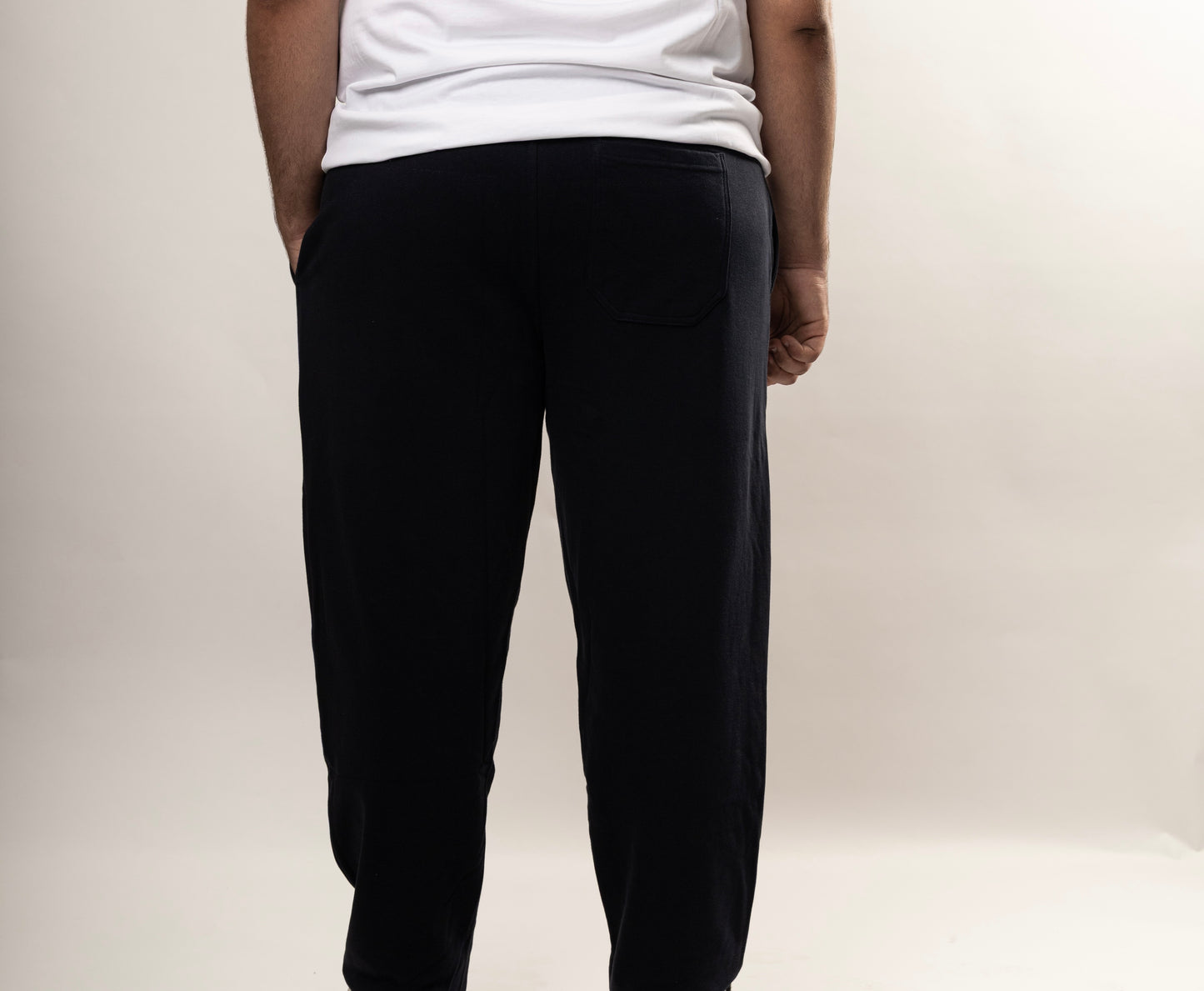 Jogger - Navy Blue