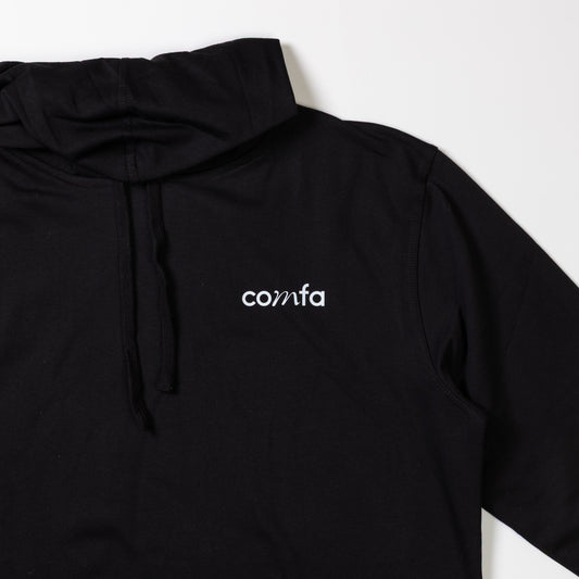 Signature Hoodie - Black